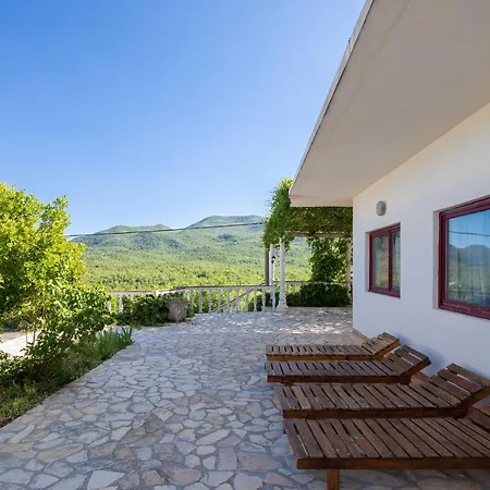 Vila Relax Summer House *
