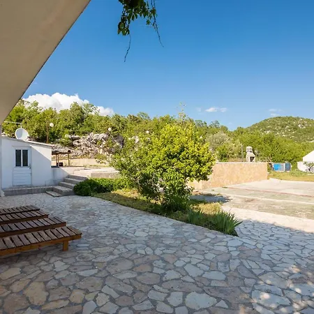 Relax Summer House Vila *