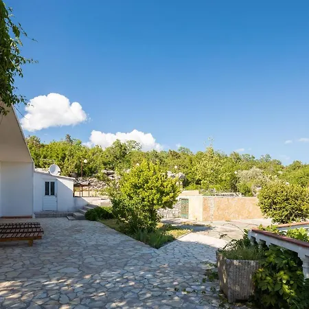 Relax Summer House Vila