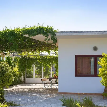 Relax Summer House Duge Njive