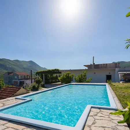 Relax Summer House * Duge Njive