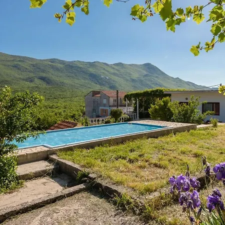 Relax Summer House Vila