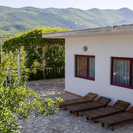 Relax Summer House Duge Njive