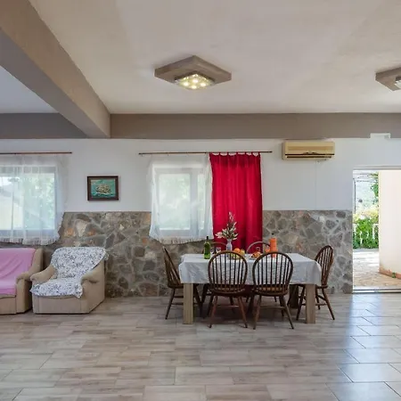 Vila Relax Summer House *
