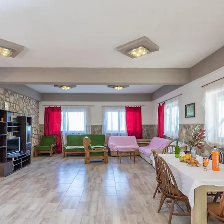 Vila Relax Summer House Duge Njive