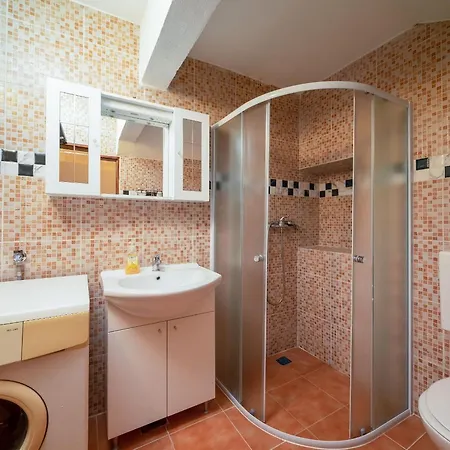 Relax Summer House Vila *