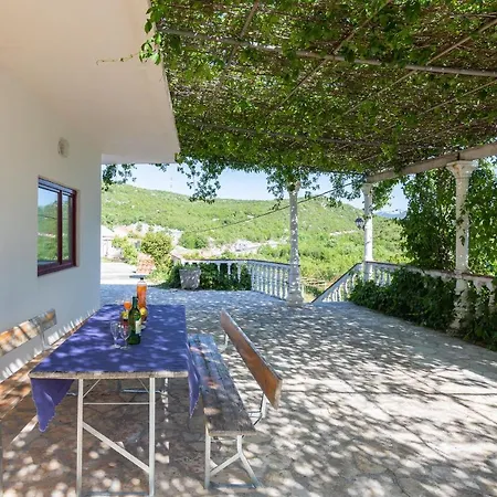 Relax Summer House